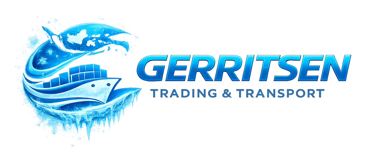 Gerritsen Trading & Transport