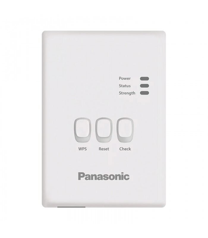 panasonic wifi module cz twa1