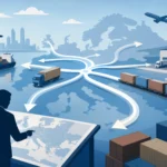 B2B handelspartner Europa: gids voor cross-border inkoop