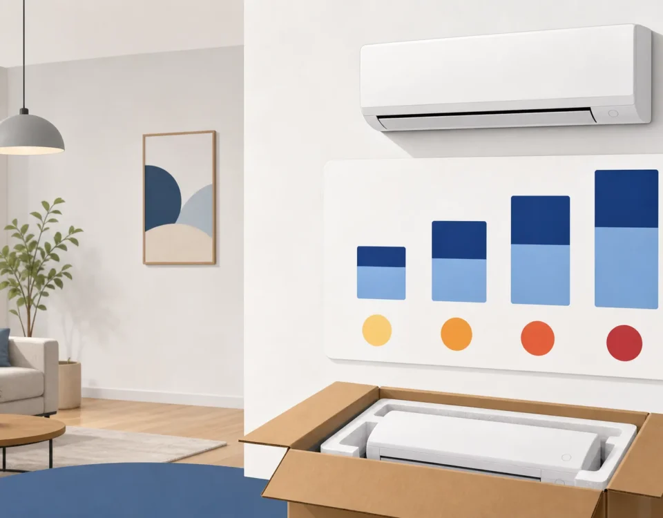 LG airco kopen prijs: volledig prijsoverzicht en modelvergelijking
