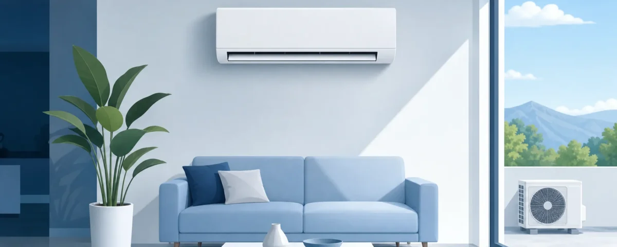 Panasonic airco kopen: modellen, prijs en installatie