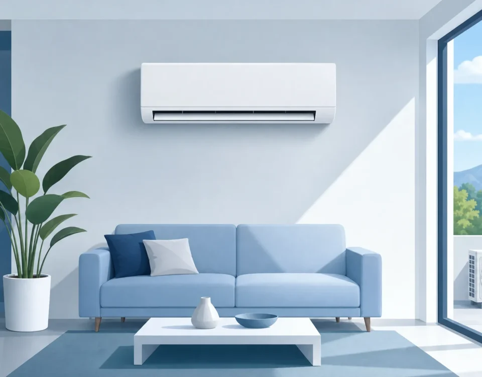Panasonic airco kopen: modellen, prijs en installatie