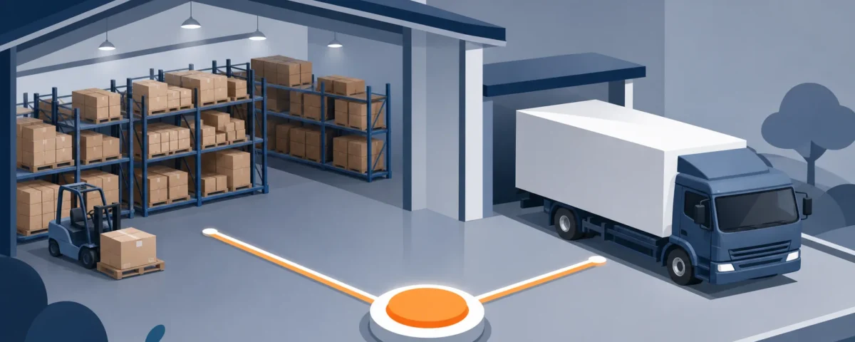 Transport en handelspartner Nederland: logistiek zonder tussenpartijen